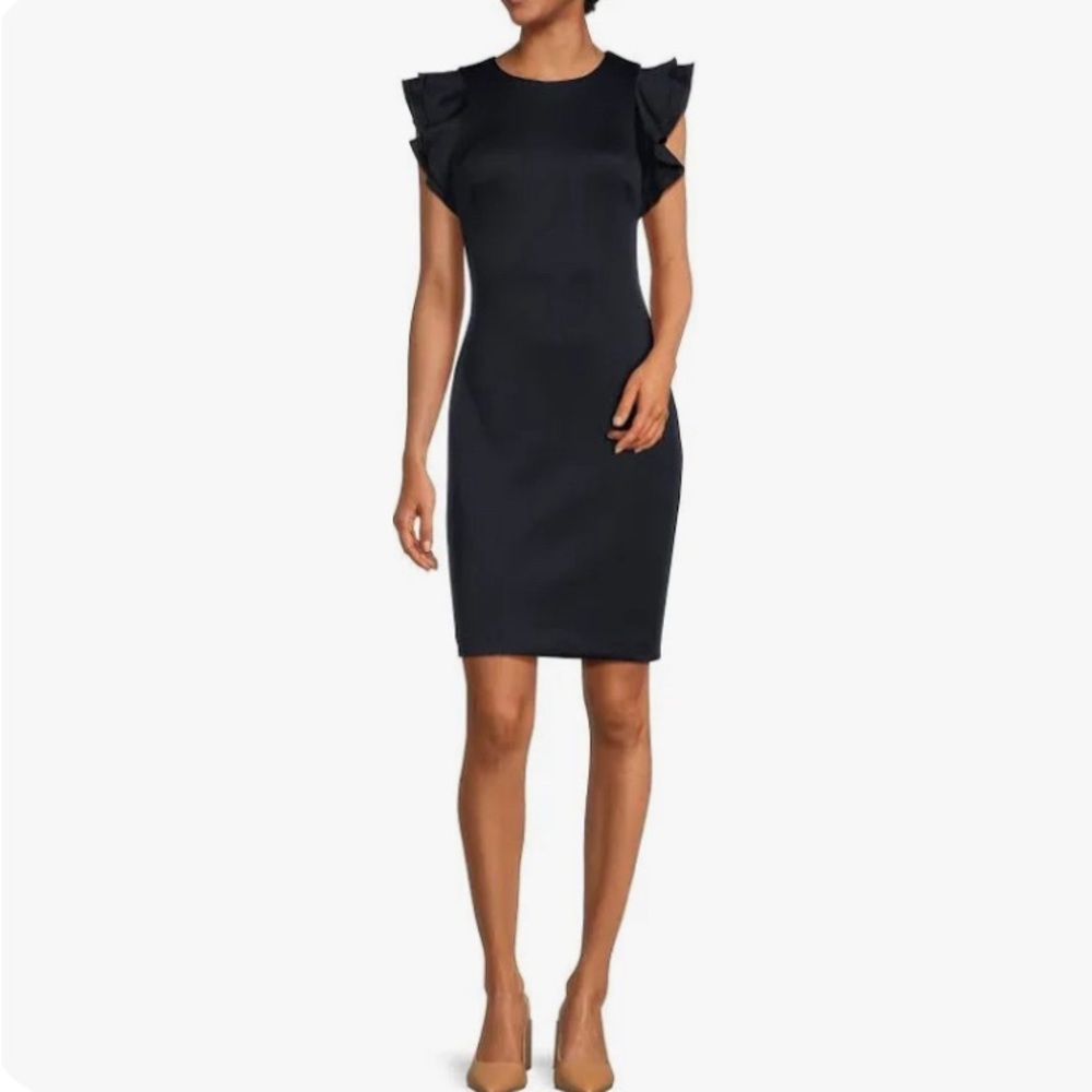 NWT Tommy Hilfiger Dress 🖤